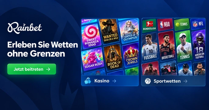 Rainbet Casino